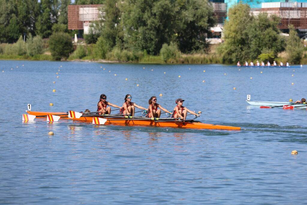 Sport Aviron